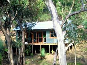 Demole River Retreat - Tourism Adelaide 0