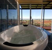 Misty Rose Barossa Chalets - Tourism Adelaide