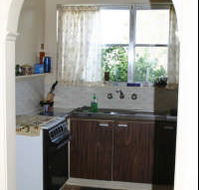 Nazaaray Coastal Cottage - Tourism Adelaide
