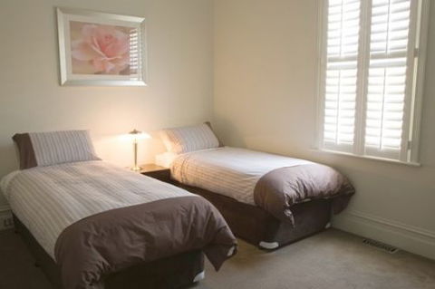 Sabina On Little Myers - Tourism Adelaide 2