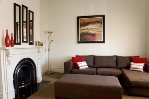 Sabina On Little Myers - Tourism Adelaide 6