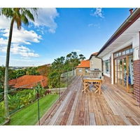 Sydney Furnished Rentals - Tourism Adelaide