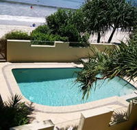 Portofino Beachfront Apartments - Tourism Adelaide