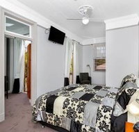 Cumquat House - Tourism Adelaide
