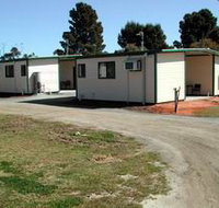 Pinnaroo Cabins - Tourism Adelaide