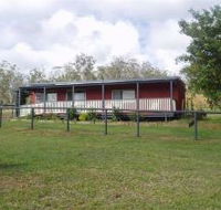 Mulgowie Country Cabins - Tourism Adelaide