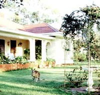 Wattle Downs Sheep Station Farm Stay - Tourism Adelaide