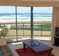 Currumbin Sands Holiday Apartments - Tourism Adelaide