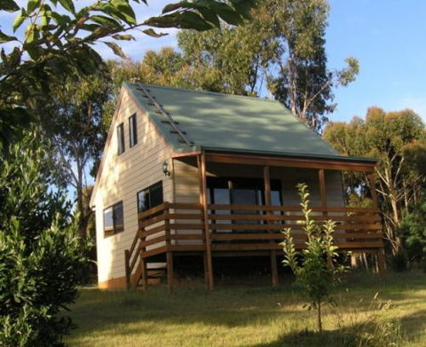 Carinya Park B&B - Tourism Adelaide 0