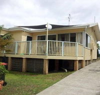 The Brightwaters Cottage - Tourism Adelaide