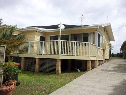 The Brightwaters Cottage - Tourism Adelaide 0