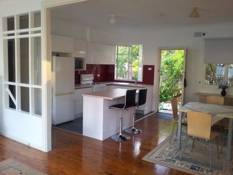 The Brightwaters Cottage - Tourism Adelaide 2