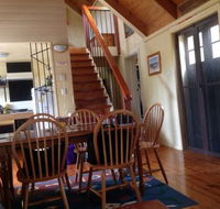 Glendon Beach House - Tourism Adelaide