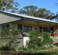 Tanjenong Cottages - Tourism Adelaide