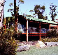 Bridport Resort And Convention Centre - Tourism Adelaide