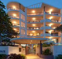 Meridian Alex Beach Apartments - Tourism Adelaide