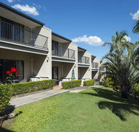 Portside Executive Aparments - Tourism Adelaide