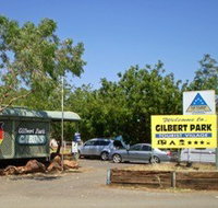 Gilbert Park Tourist Village - Tourism Adelaide