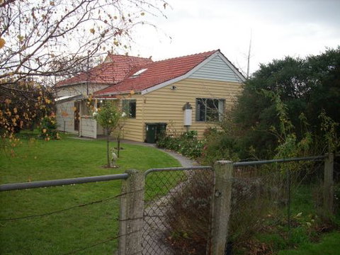 Whitelaw's Rest - Tourism Adelaide 2