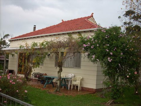 Whitelaw's Rest - Tourism Adelaide 3
