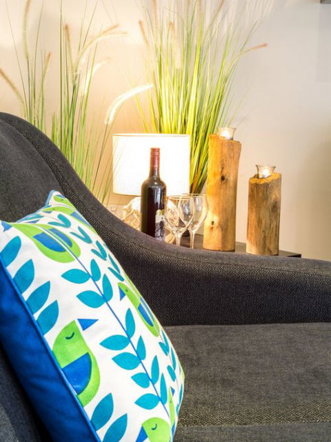 Gowrie Getaway - Tourism Adelaide 1