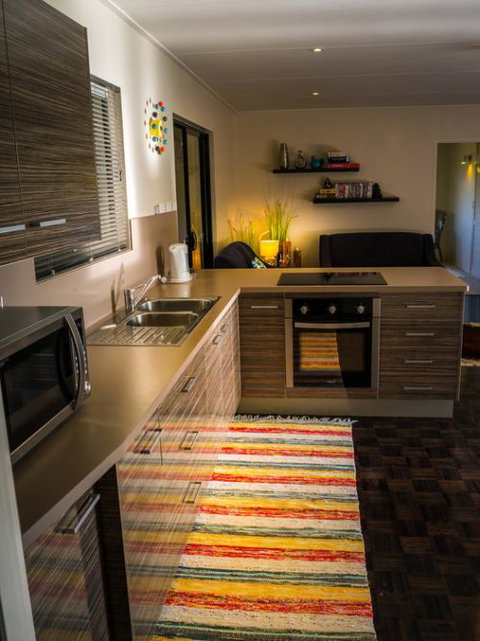 Gowrie Getaway - Tourism Adelaide 2