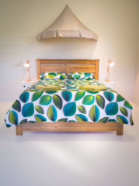 Gowrie Getaway - Tourism Adelaide 3