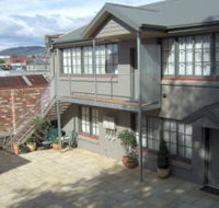 Georgina Cottage Accommodation - Tourism Adelaide