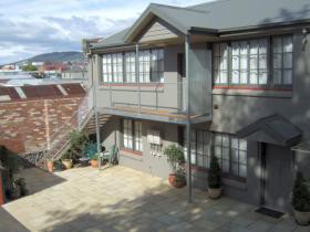Georgina Cottage Accommodation - Tourism Adelaide 0