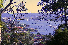 Possums Bed & Breakfast - Tourism Adelaide 0