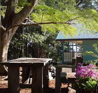 Pines On The Plateau Luxury Lodges - Tourism Adelaide
