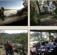 Moondyne Country Convention Centre - Tourism Adelaide