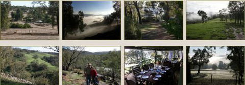 Moondyne Country Convention Centre - Tourism Adelaide 0