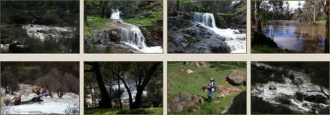 Moondyne Country Convention Centre - Tourism Adelaide 1