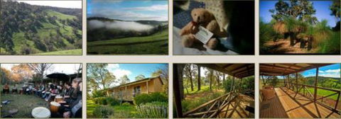 Moondyne Country Convention Centre - Tourism Adelaide 4