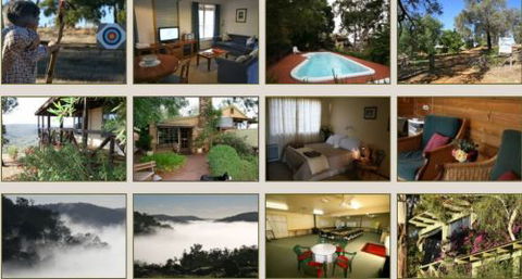 Moondyne Country Convention Centre - Tourism Adelaide 6