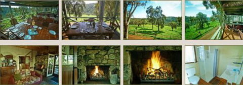 Moondyne Country Convention Centre - Tourism Adelaide 7