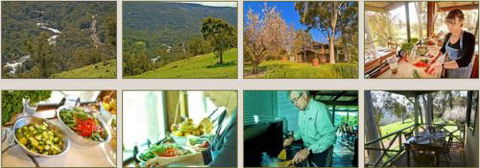 Moondyne Country Convention Centre - Tourism Adelaide 8