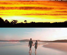 Lotus Retreat - Tourism Adelaide 0