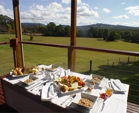 Christophers Cottage - Tourism Adelaide 0