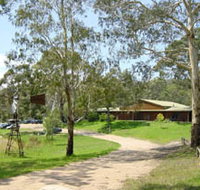 Megalong Valley Guesthouse Accommodation - Tourism Adelaide