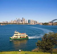 Tas Realty - Tourism Adelaide