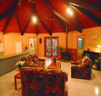 Lovedale Lodge - Tourism Adelaide
