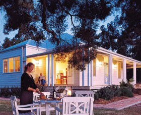 Lillians On Lovedale - Tourism Adelaide 0