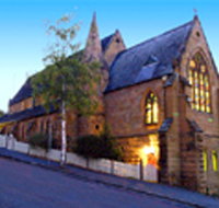 Pendragon Hall - Hobart church - Tourism Adelaide