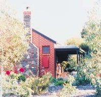 Anchor Cottage - Tourism Adelaide