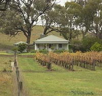 Belgravia Cottage - Tourism Adelaide