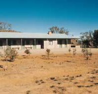 Alpana Station - Tourism Adelaide