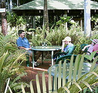 Tumbling Waters Holiday Park - Tourism Adelaide