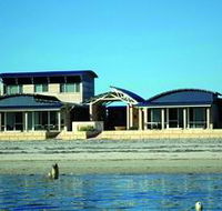 Baird Bay Ocean Eco Apartments - Tourism Adelaide